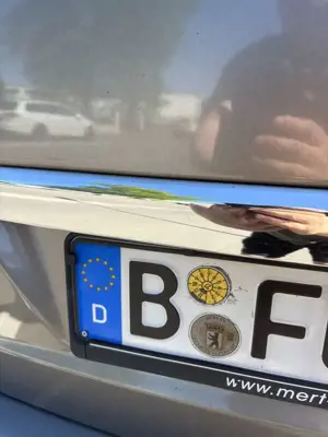 Mercedes-Benz B 170 B 170 (245.232)