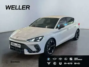 CUPRA Leon 1.5 eTSI DSG *Winterpaket*Matrix*CAM*ACC*PDC*