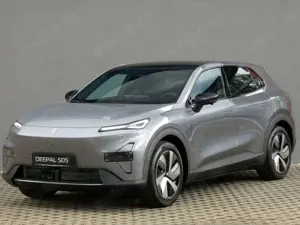 Changan Deepal S05 RWD MAX/Panorama/360°/AHK/20" LMF