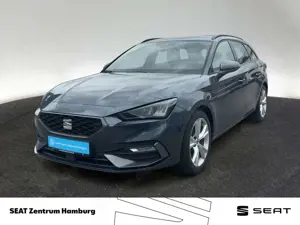 SEAT Leon Sportstourer 1.5 eTSI FR DSG Nav ACC Kamera