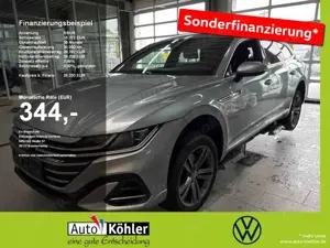 Volkswagen Arteon Shooting Brake R-Line TDI DSG Kamera/AHK