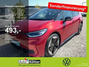 Volkswagen ID.3 S (77kWh) Pro AHK/W-Pumpe/CarPlay/Matrix