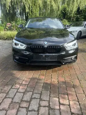 BMW 118 118 i Advantage