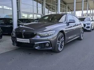 BMW 440 i xDrive Gran Coupe M Sport AHK. HeadUp. Navi