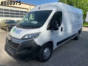 Citroen Jumper L3H2 3-SITZER/NAVI/KAMERA/AHK/TEMPOMAT