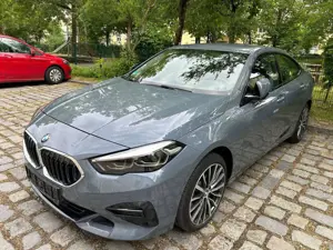 BMW 220 2er Gran Coupe 220i Gran Coupe Aut. Sport Line