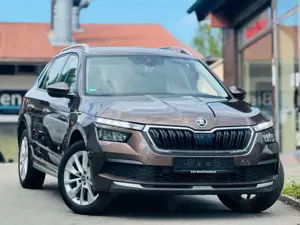 Skoda Kamiq Style AHK DAB KAMERA