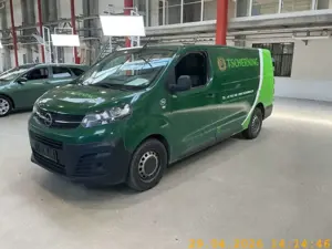 Opel Vivaro Selection L (L3) Klima CarPlay Sitzheizung
