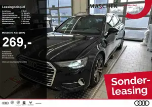 Audi A6 Avant Sport 45 TFSI Sonderleasing ohne zzgl Kosten