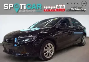 Opel Corsa-e Corsa-e  11 KW Charger Wärmep. Akku 100%, R-Kamera, Sitzheizung, Toter-Winkel-Warner