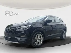 Opel Grandland X 1.2 Turbo Innovation Aut.