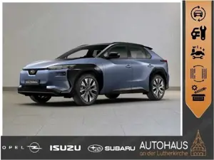 Subaru Solterra Comfort