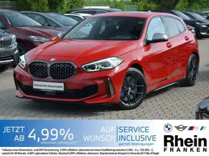 BMW 135
