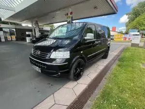 Volkswagen T5 Multivan