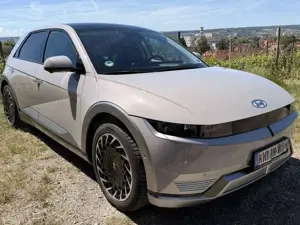 Hyundai IONIQ 5 IONIQ 5 77,4 kWh 4WD Uniq