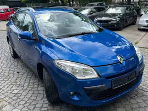 Renault Megane Megane Grandtour Diesel Grandtour dCi 90 FAP