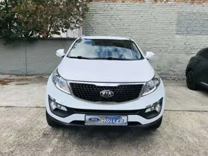 Kia Sportage 2.0 GDI''Spirit''Leder,Navi,Kamera