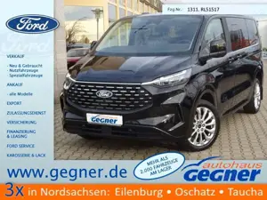 Ford Tourneo Custom Bus 320 L1 Titanium X Panoramadac
