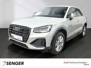 Audi Q2 35 TFSI Advanced AHK Sitzh. Virtual-Cockpit