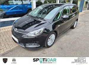 Opel Zafira Tourer 1.4 Turbo ON 7-SITZER+SITZHZG.+KAMERA
