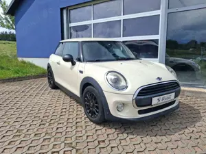 MINI One One