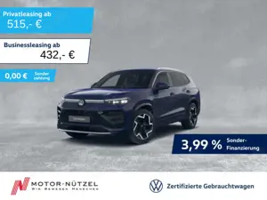 Volkswagen Tayron 1.5 eHYBRID R-LINE 5JG+HD-MATRIX+AHK+HuD