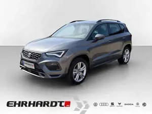 SEAT Ateca 2.0 TDI DSG FR STHZG*AHK*VIRTUAL*NAVI*LED*ACC*P...
