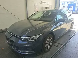 Volkswagen Golf VIII Lim. Move 1.5TSI+110kW+SHZ
