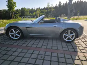 Opel GT
