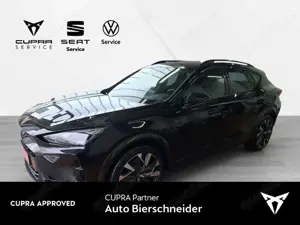 CUPRA Formentor VZ 4Drive DSG PANO AHK MATRIX SENNHEISER
