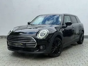MINI One Clubman Chili/LED/Keyless/R-Cam/PDC/SHZ/Navi