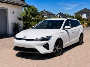 MG MG5 5 Standard Luxury