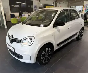 Renault Twingo ZEN SCe 65 PS  Gepflegt