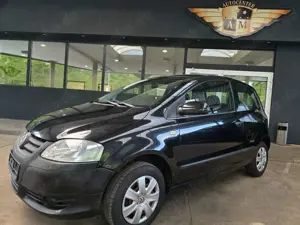 Volkswagen Fox 1.2 Fresh Klima/LM/Sternhimmel