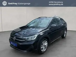 Volkswagen Taigo 1.0 TSI Life Kamera/LED/Navi