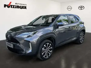 Toyota Yaris Cross 1.5 Hybrid 2WD TeamD,Navi,Winter,AHK