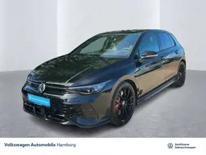 Volkswagen Golf GTI Clubsport 2.0 TSI OPF DSG Leder Pano Ka