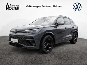 Volkswagen Tiguan 1.5 eTSI R-Line AHK PANO KAM LED SHZ