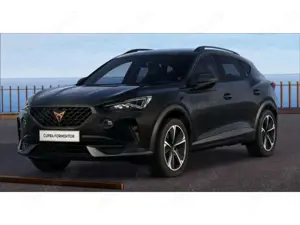 CUPRA Formentor 150PS 1.5 TSI DSG NAVI+KAMERA+LED+ACC