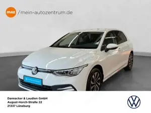 Volkswagen Golf VIII 1.5 TSI Active Alu LED Navi App-Connect Sitzh