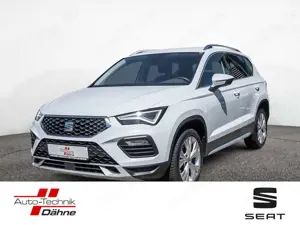 SEAT Ateca 1.5 TSI Xperience SHZ NAVI AHK ACC LED