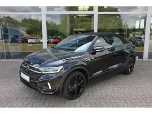Volkswagen T-Roc R-Line Cabriolet 1.5 TSI DSG Carplay LED
