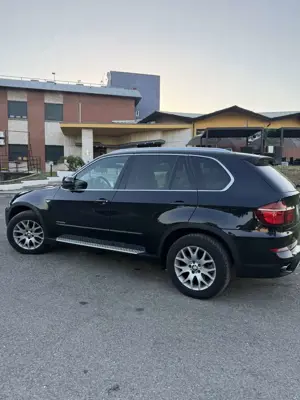 BMW X5 xDrive40d