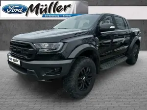 Ford Ranger Raptor 2.0 TDCi 4x4 Standheizung
