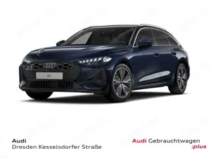 Audi A5 2.0 TDI AHZV Kamera LED Navi