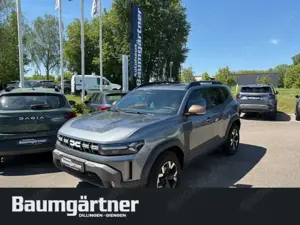 Dacia Duster Extreme TCe 130 4x4 Mild-Hybrid City-P.