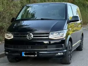 Volkswagen T5 Multivan