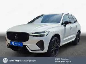 Volvo XC60 XC60 B5 B AWD Plus Black Edition AHK*PANO
