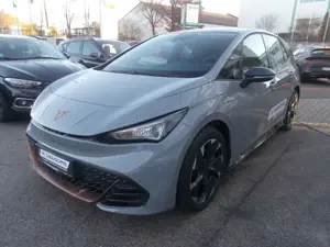CUPRA Born 77 kWh (231 PS) + Allwetter + SHZ
