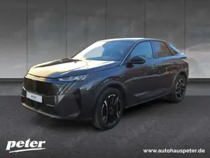 Peugeot 3008 3008 Allure PHEV 195 +360°Kamera+Pano+Allwetter